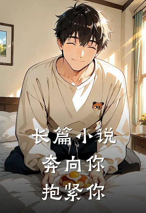 长篇小说奔向你，抱紧你