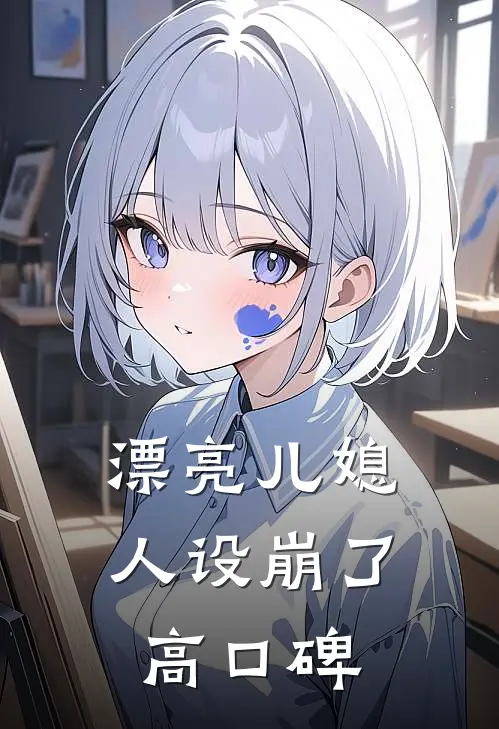 漂亮儿媳，人设崩了高口碑