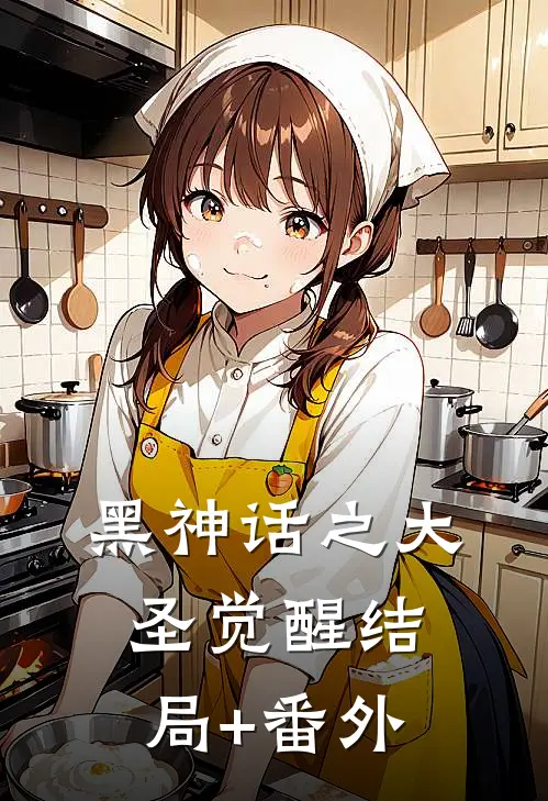 黑神话之大圣觉醒结局+番外