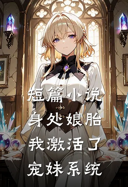 短篇身处娘胎,我激活了宠妹系统免费阅读