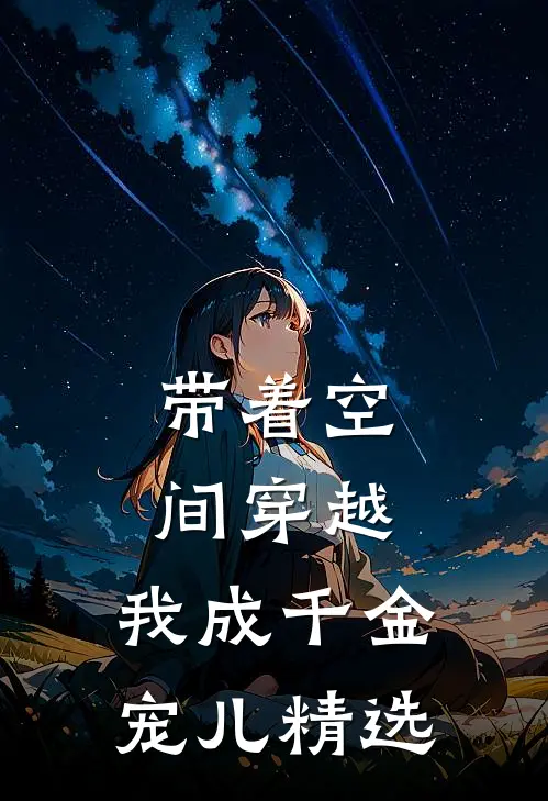 带着空间穿越，我成千金宠儿精选