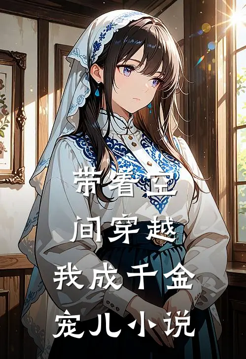 带着空间穿越，我成千金宠儿小说