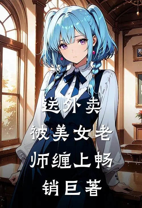 送外卖，被美女老师缠上畅销巨著