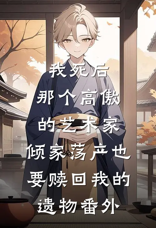 我死后，那个高傲的艺术家，倾家荡产也要赎回我的遗物 番外