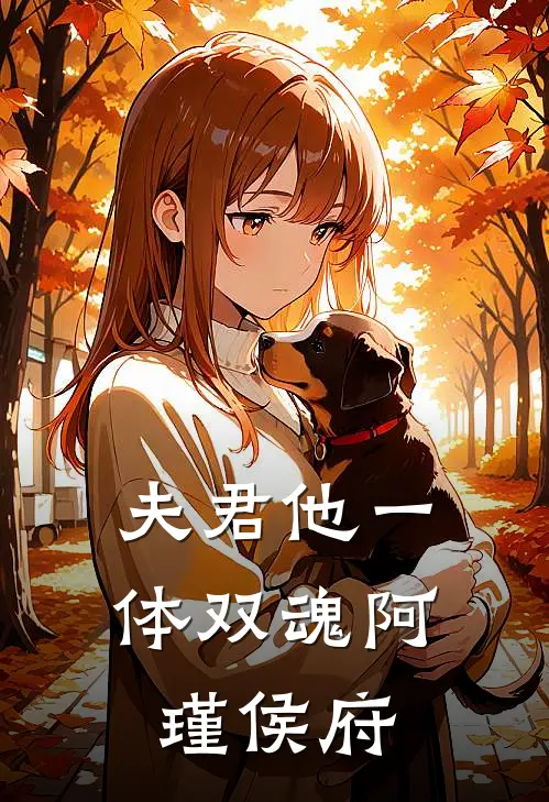 夫君他一体双魂阿瑾侯府