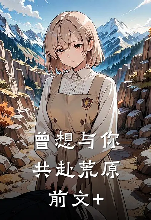 曾想与你共赴荒原前文+
