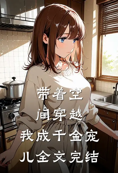 带着空间穿越，我成千金宠儿全文完结