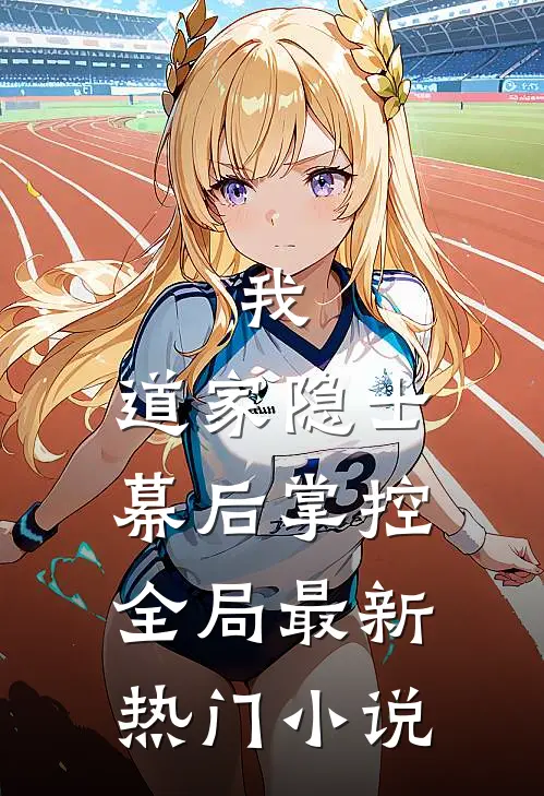 我，道家隐士，幕后掌控全局最新热门小说