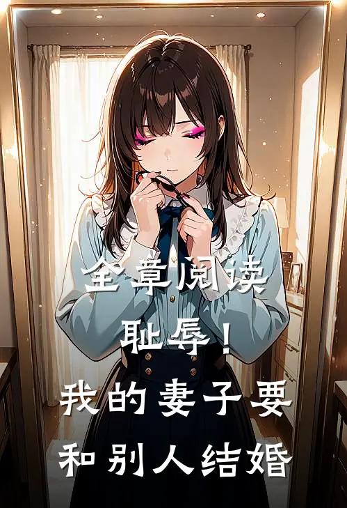 全章阅读耻辱！我的妻子要和别人结婚