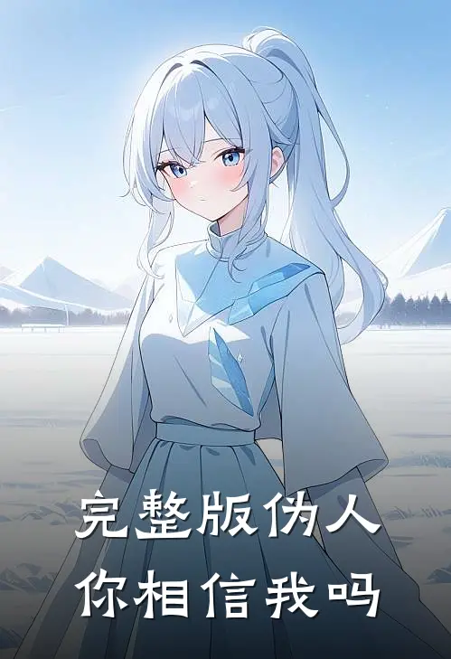 完整版伪人，你相信我吗