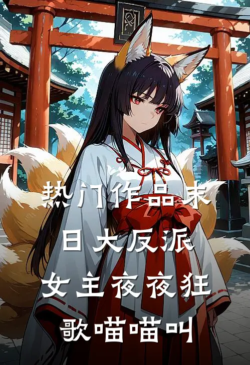 热门作品末日大反派，女主夜夜狂歌喵喵叫