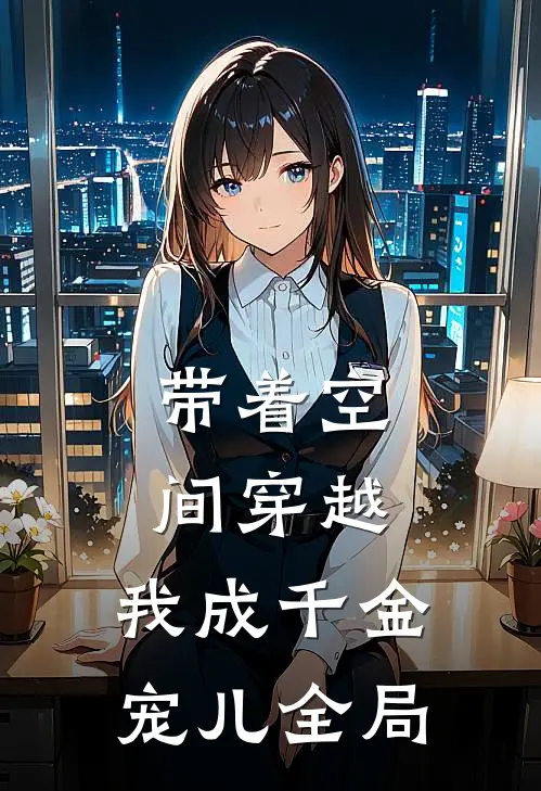 带着空间穿越，我成千金宠儿全局