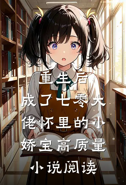 重生后，成了七零大佬怀里的小娇宝高质量小说阅读