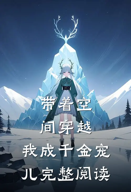 带着空间穿越，我成千金宠儿完整阅读