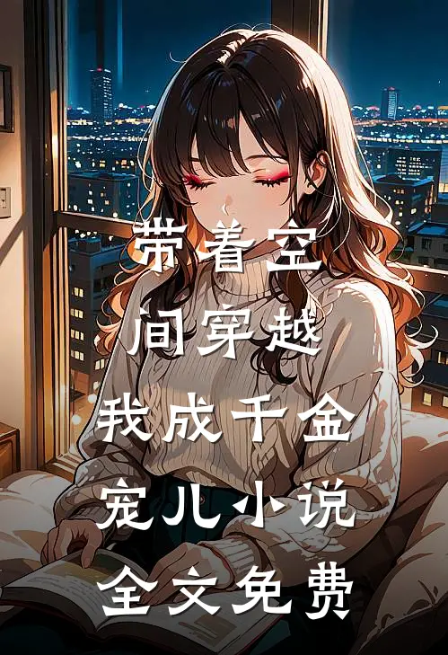 带着空间穿越，我成千金宠儿小说全文免费
