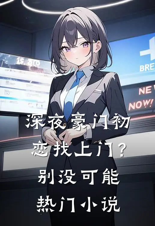 深夜豪门初恋找上门？别，没可能热门小说
