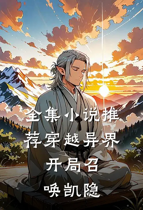 全集小说推荐穿越异界，开局召唤凯隐