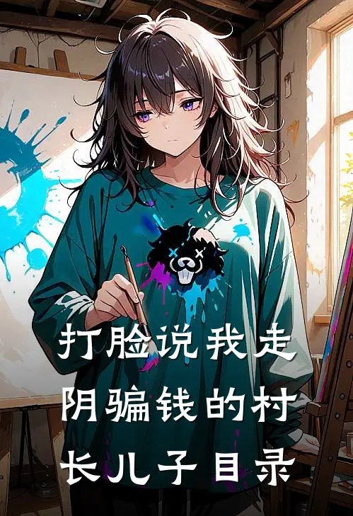 打脸说我走阴骗钱的村长儿子目录