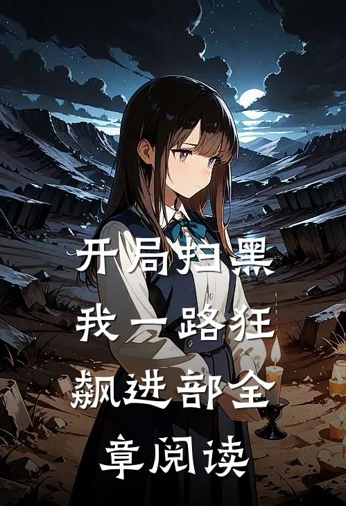 开局扫黑，我一路狂飙进部全章阅读
