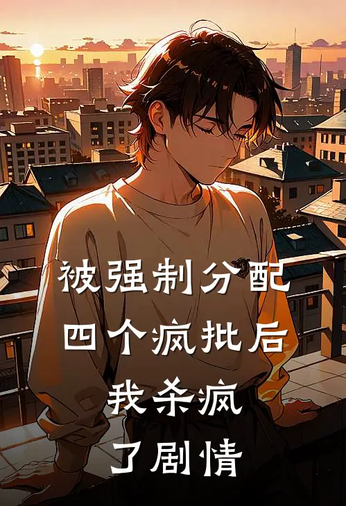 被强制分配四个疯批后，我杀疯了剧情
