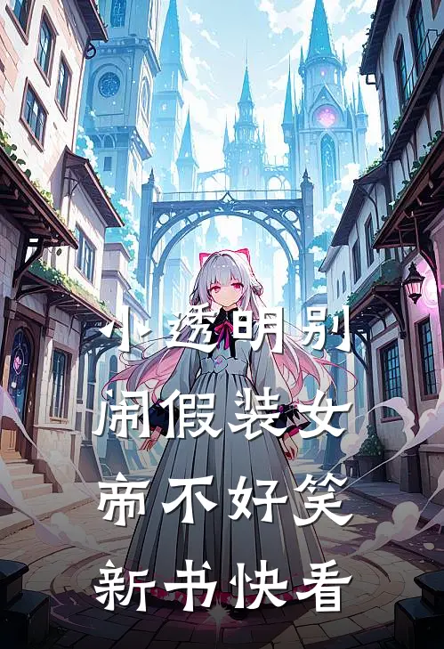 小透明别闹假装女帝不好笑新书快看
