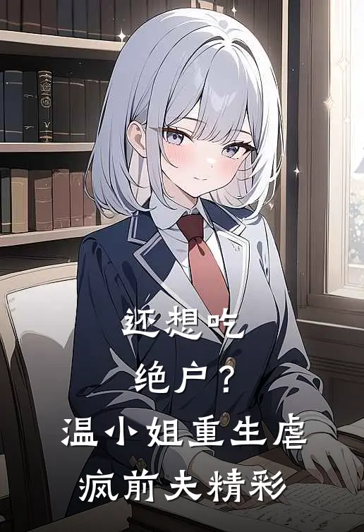还想吃绝户？温小姐重生虐疯前夫精彩