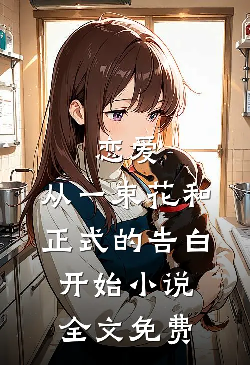 恋爱从一束花和正式的告白开始全文免费