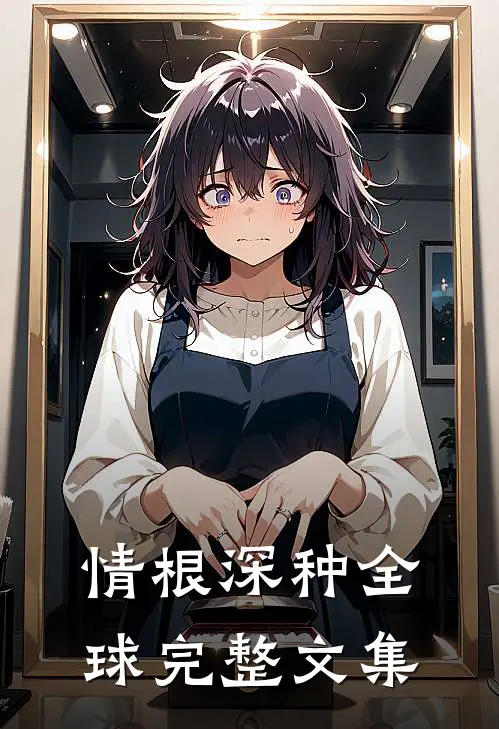 情根深种全球完整文集