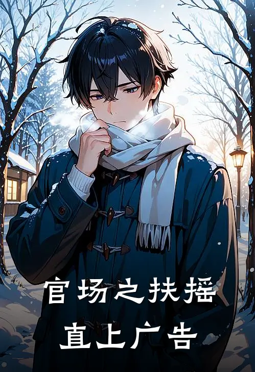 官场之扶摇直上广告