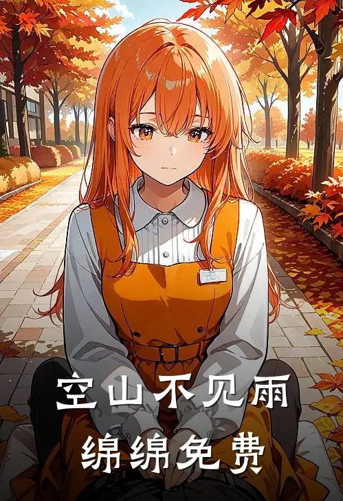 空山不见雨绵绵免费