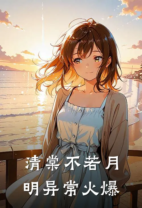 清棠不若月明异常火爆
