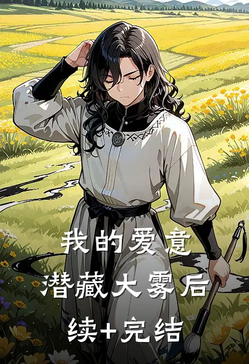 我的爱意，潜藏大雾后续+完结