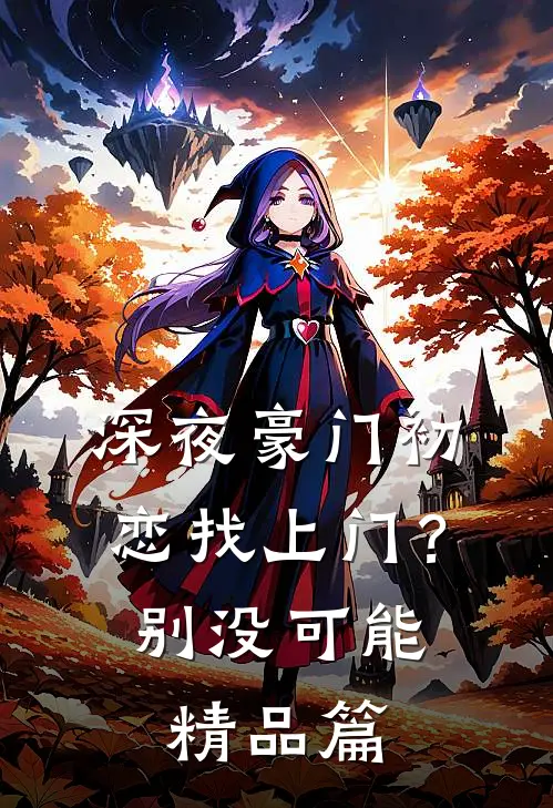 深夜豪门初恋找上门？别，没可能精品篇