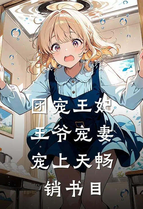 团宠王妃：王爷宠妻宠上天畅销书目