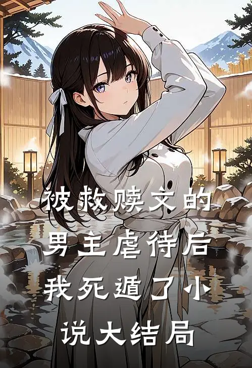 被救赎文的男主虐待后我死遁了小说大结局