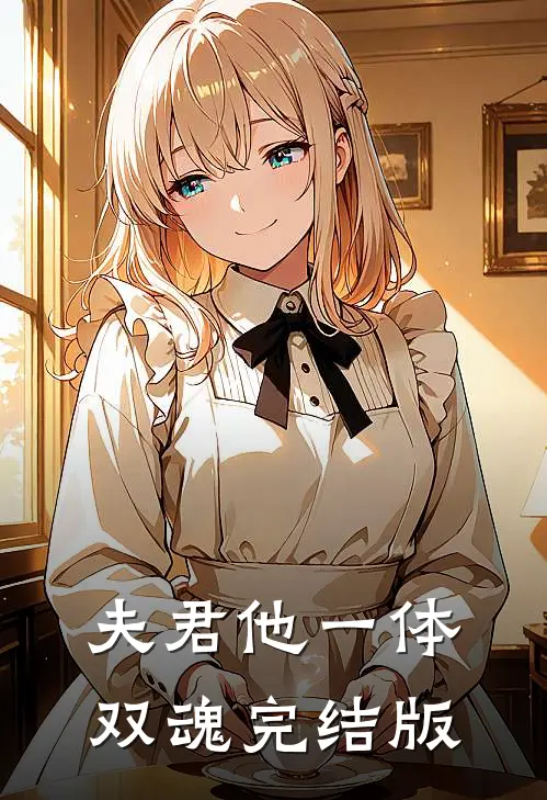 夫君他一体双魂完结版