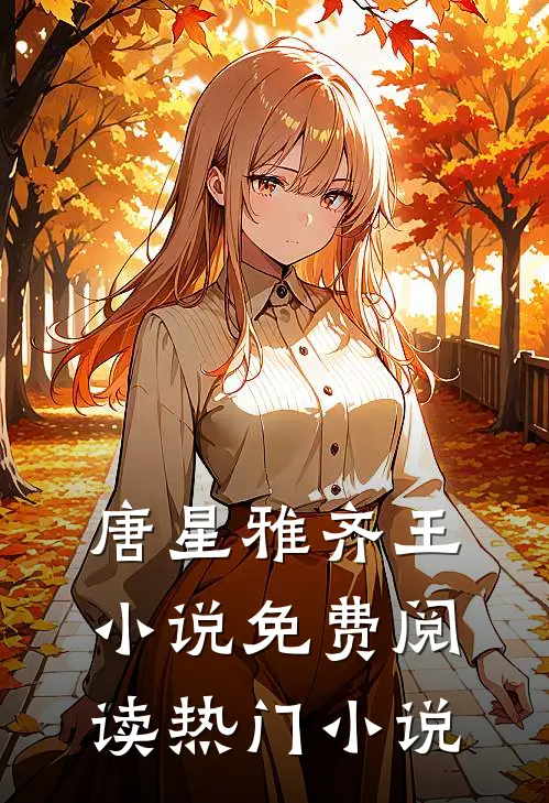 唐星雅齐王小说免费阅读热门小说