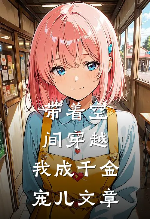 带着空间穿越，我成千金宠儿文章