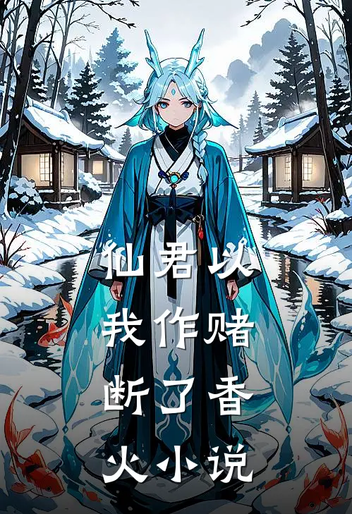 仙君以我作赌，断了香火小说