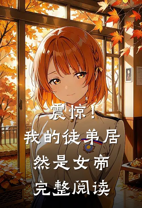 震惊！我的徒弟居然是女帝完整阅读