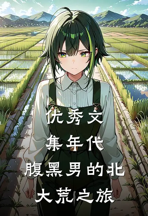 优秀文集年代：腹黑男的北大荒之旅