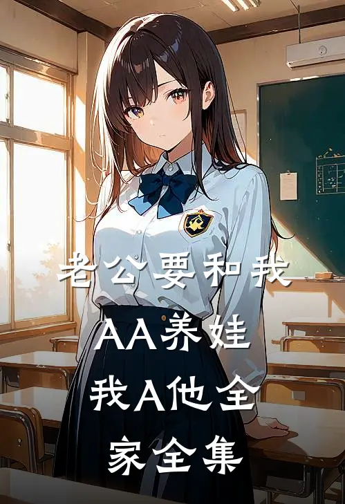 老公要和我AA养娃，我A他全家 全集