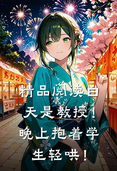 精品阅读白天是教授！晚上抱着学生轻哄！