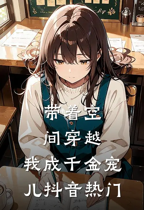 带着空间穿越，我成千金宠儿抖音热门