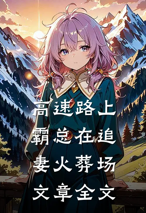 高速路上，霸总在追妻火葬场文章全文