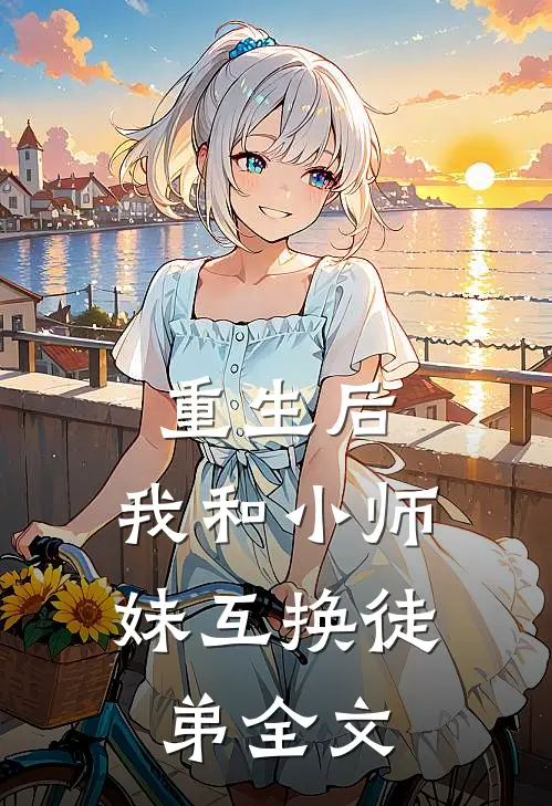重生后,我和小师妹互换徒弟全文阅读