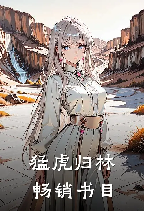 猛虎归林畅销书目