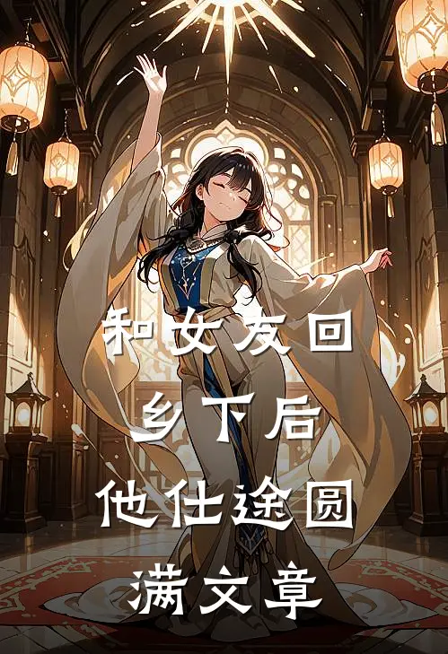 和女友回乡下后，他仕途圆满文章