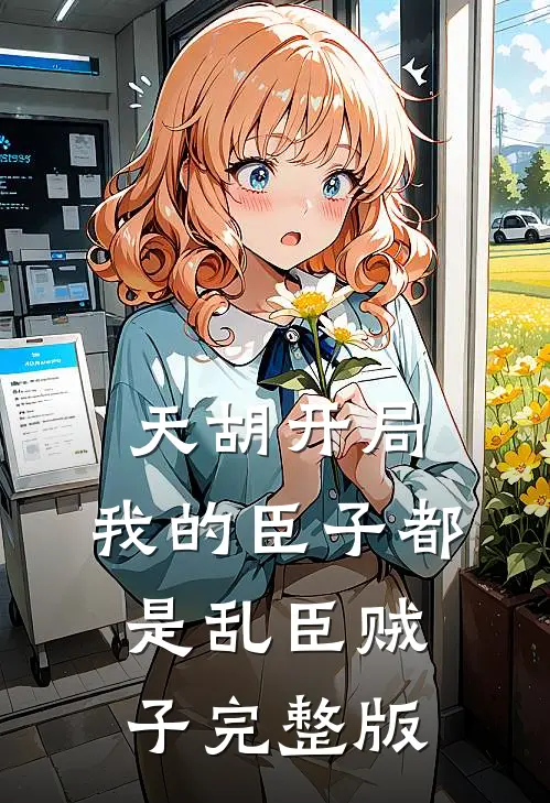 天胡开局,我的臣子都是乱臣贼子完整版