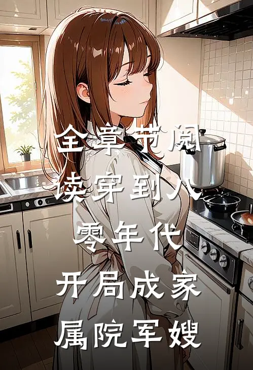 全章节阅读穿到八零年代，开局成家属院军嫂